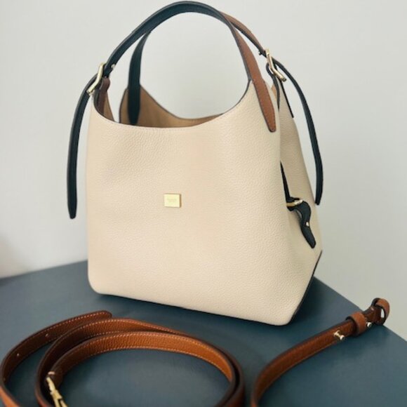 BRAND NEW: Kate Spade Deco Crossbody Tote bag - Picture 3 of 16
